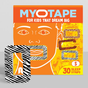 MyoTape Kids
